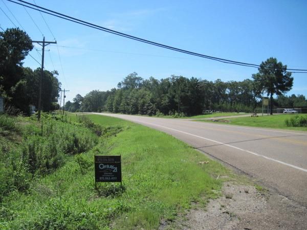 210 Strong Hwy, El Dorado, AR 71730